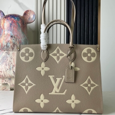 Louis Vuitton Shopping Bags